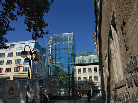 Gürzenich Köln Foto 