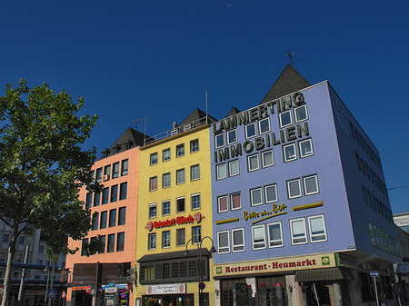 Heumarkt