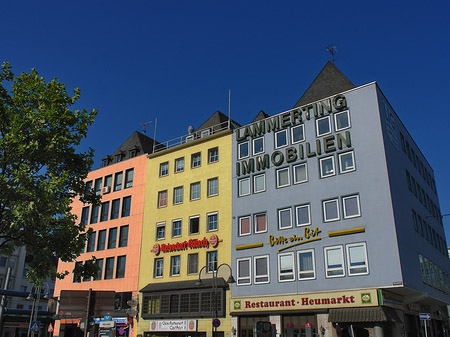 Heumarkt