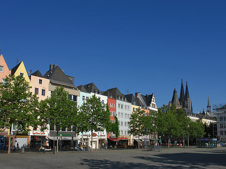 Heumarkt