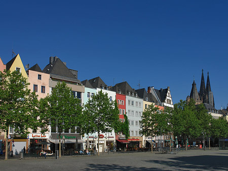 Heumarkt