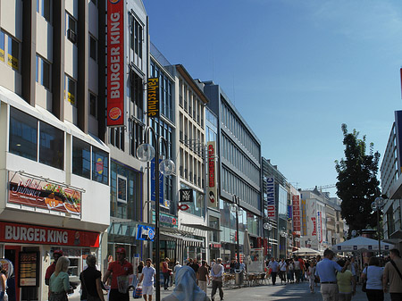 Foto Hohenzollernring