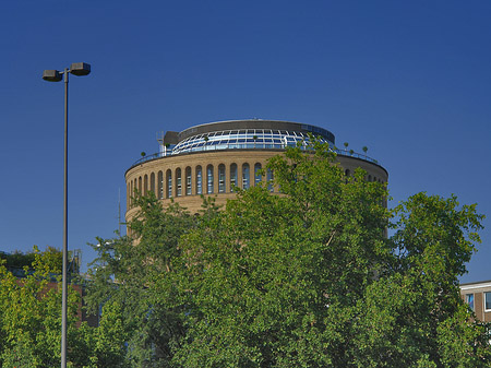 Hotel im Wasserturm Foto 