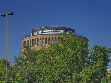 Hotel im Wasserturm Foto 