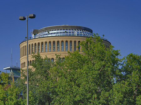 Hotel im Wasserturm Foto 