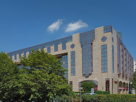 Hyatt Regency Hotel