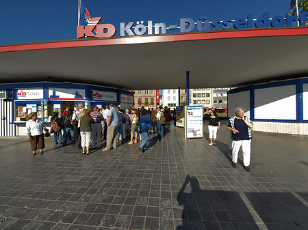 Köln-Düsseldorfer Rheinschiffahrt