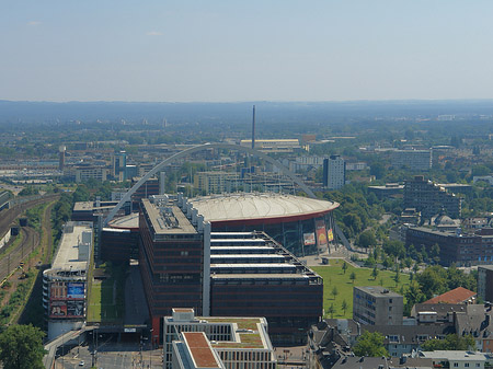 Foto Kölnarena - Köln