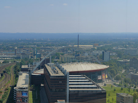 Foto Kölnarena - Köln