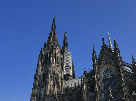 Kölner Dom Fotos