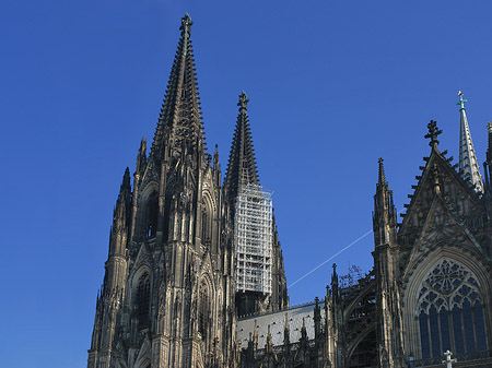 Kölner Dom Foto 