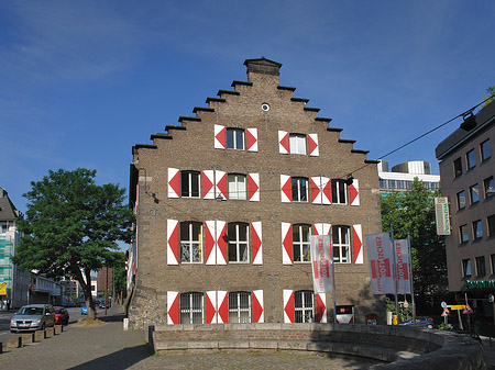 Kölnisches Stadtmuseum