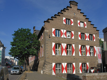 Fotos Kölnisches Stadtmuseum