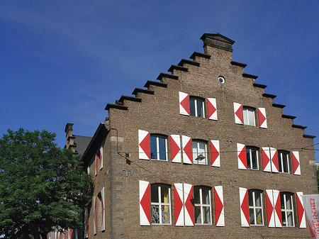 Kölnisches Stadtmuseum Foto 