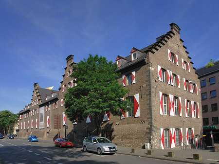 Foto Kölnisches Stadtmuseum - Köln