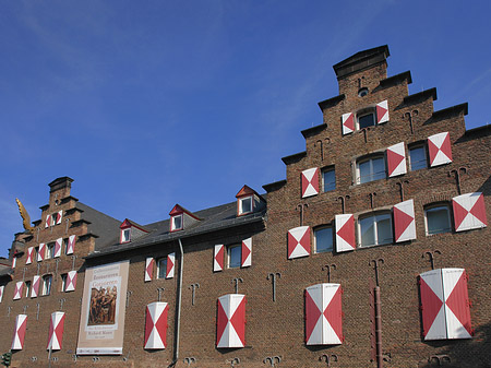 Fotos Kölnisches Stadtmuseum