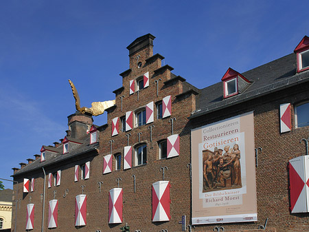 Kölnisches Stadtmuseum Foto 