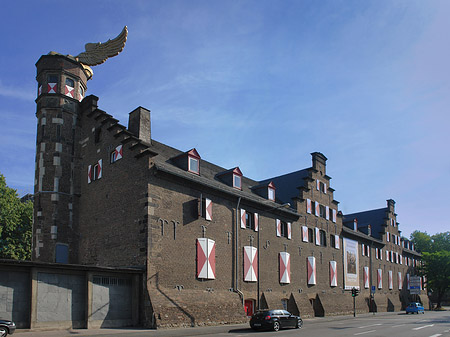 Kölnisches Stadtmuseum