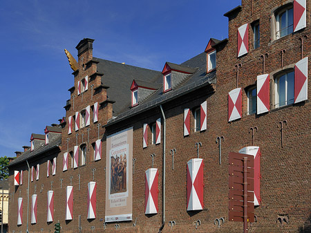 Foto Kölnisches Stadtmuseum