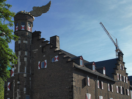 Kölnisches Stadtmuseum Foto 