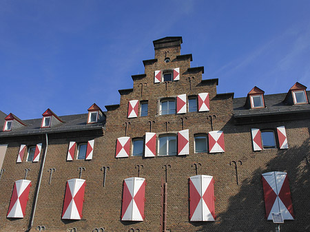 Kölnisches Stadtmuseum Foto 