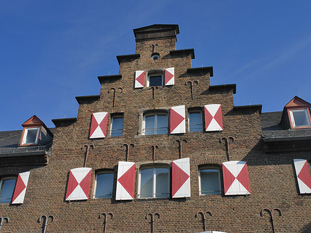 Fotos Kölnisches Stadtmuseum