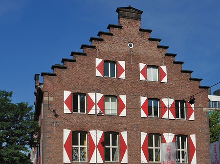 Fotos Kölnisches Stadtmuseum