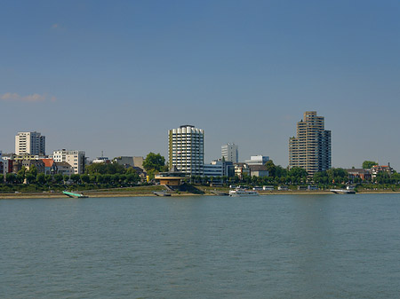 Fotos Konrad-Adenauer-Ufer | Köln