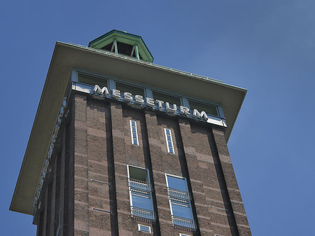 Messeturm