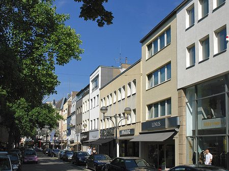 Mittelstraße