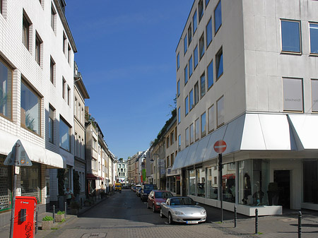 Fotos Mittelstraße