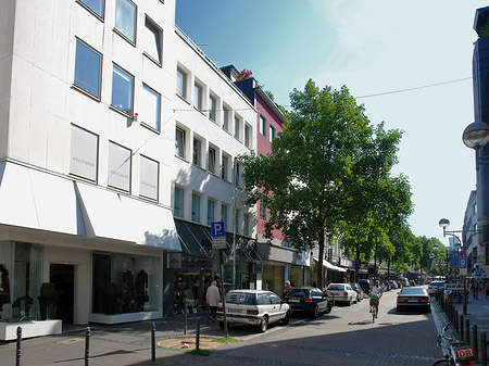 Foto Mittelstraße