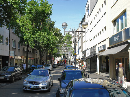 Mittelstraße Foto 