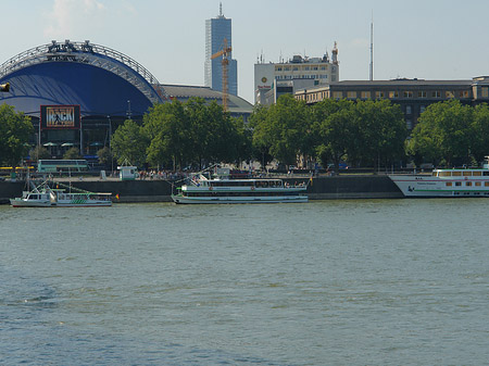 Foto Musical Dome - Köln