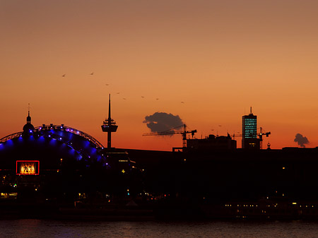 Fotos Musical Dome | Köln