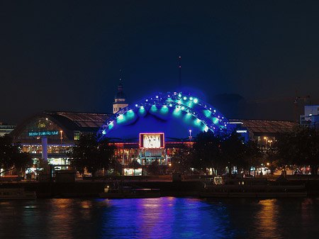 Musical Dome Foto 