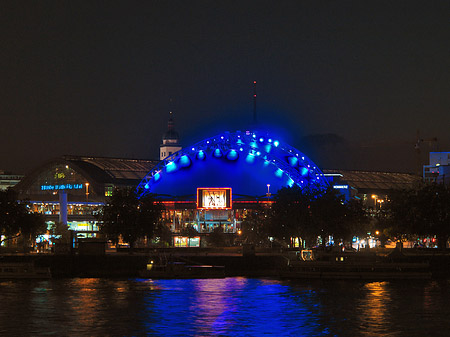 Fotos Musical Dome | Köln