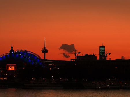 Foto Musical Dome - Köln