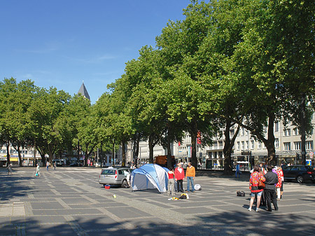 Fotos Neumarkt | Köln