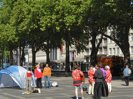 Neumarkt Foto 