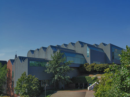 Kölner Philharmonie Foto 