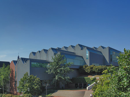 Foto Kölner Philharmonie