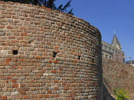 Fotos Reste des Lysolphturms