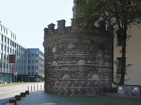 Foto Römerturm