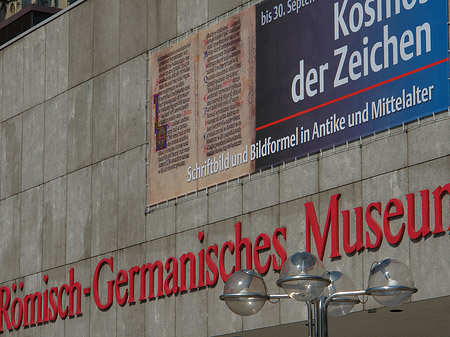 römisch-germanisches Museum