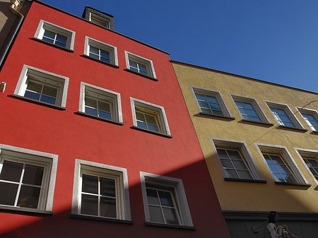 Foto Stimmungskneipe in der Salzgasse - Köln