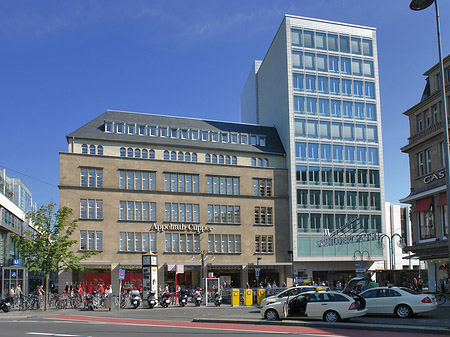 Foto Schildergasse - Köln