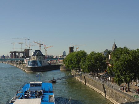 Foto Schokoladenmuseum - Köln