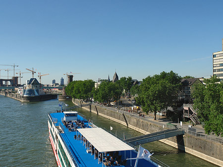 Foto Schokoladenmuseum - Köln