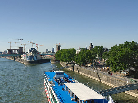 Foto Schokoladenmuseum - Köln